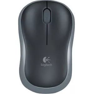 Logitech 910-003922 Wireless Mouse M185