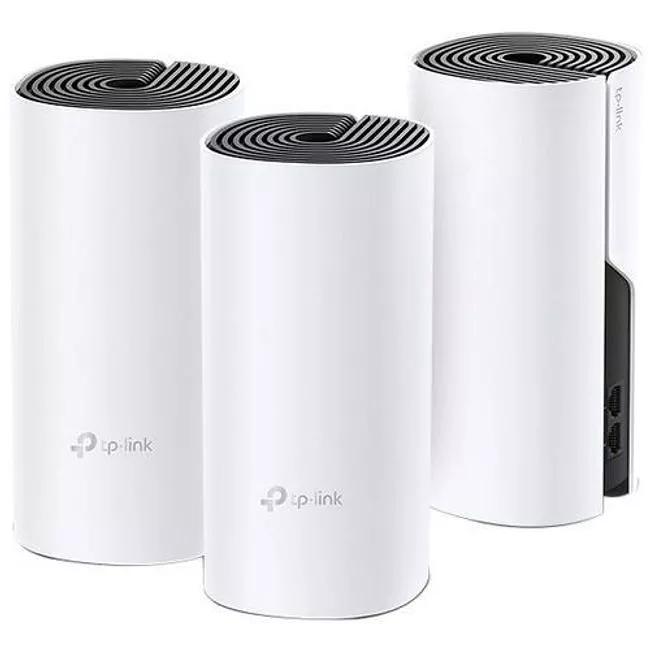 TP-LINK DECO P9(3-PACK) Deco P9 IEEE 802.11ac Ethernet Wireless Router