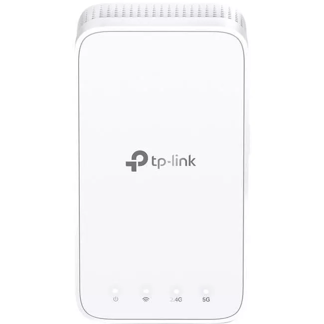 TP-LINK DECO M3W AC1200 Wireless Range Extender
