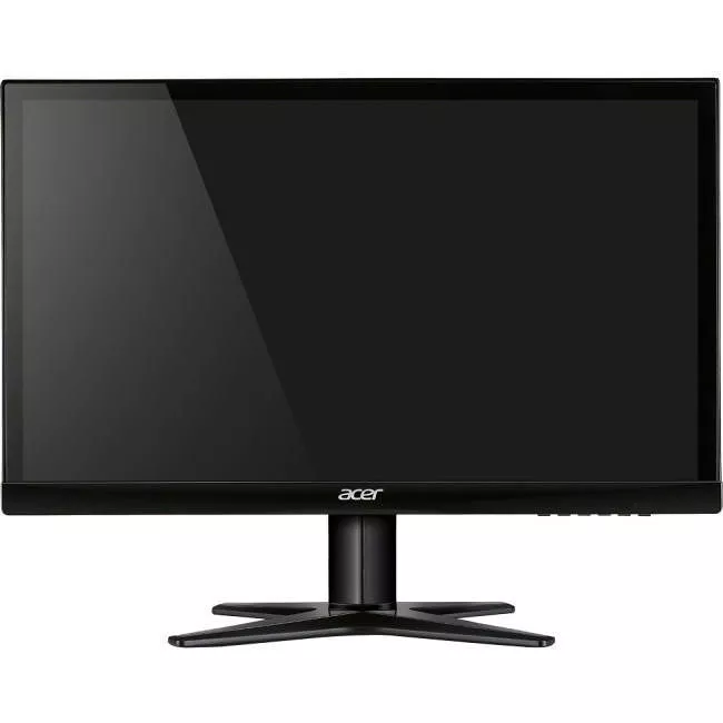 Acer UM.FG7AA.002 G247HL 24" Full HD LCD Monitor - 16:9 - Black