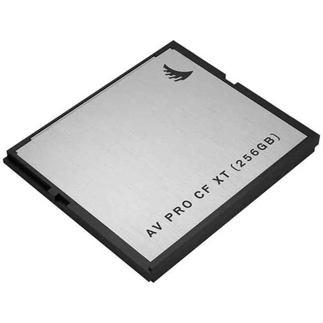 Angelbird AVP256CFXT AVpro CF XT - 256 GB - SSD