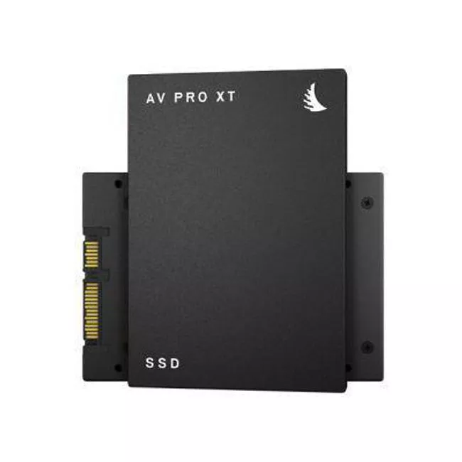 Angelbird AVP500XT AV PRO XT SSD - 500 GB - Internal - 2.5 - SATA