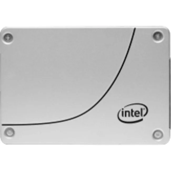 Intel SSDSC2KB076T801 D3-S4510 7.68 TB SSD - SATA - 2.5" - TLC