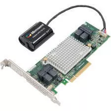 Adaptec 2287101-R 81605Z SAS Controller