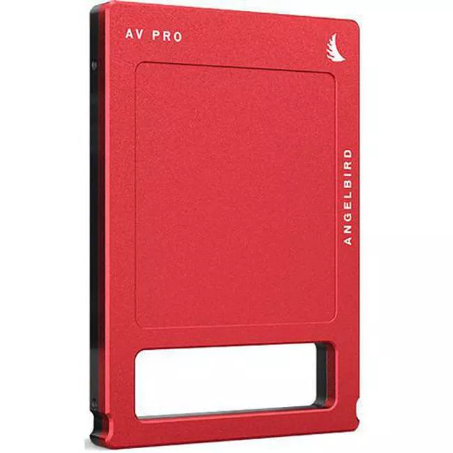 Angelbird AVP1000MK3 AV PRO XT SSD - 1 TB - Internal - 2.5 - SATA