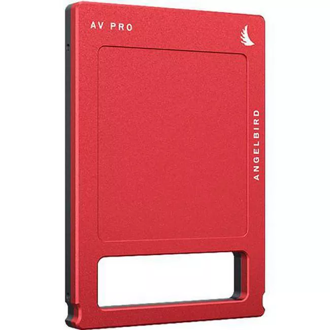Angelbird AVP2000MK3 AV PRO XT SSD - 2 TB - Internal - 2.5 - SATA