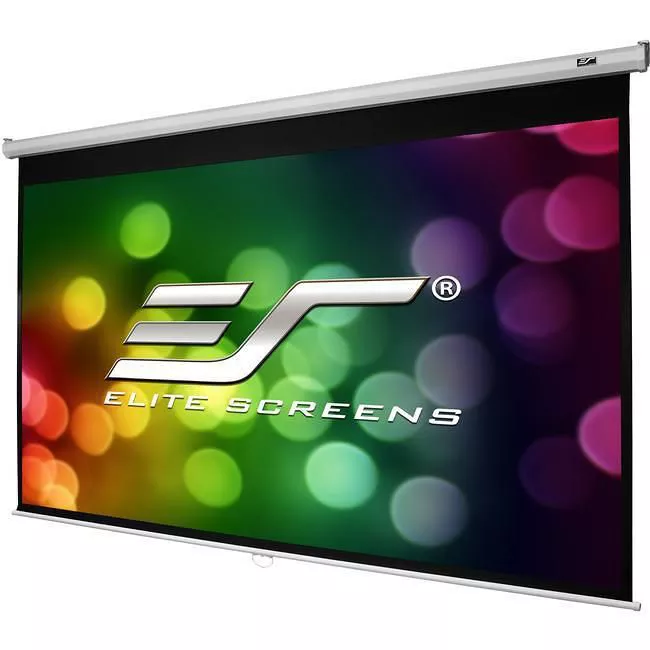 Elite Screens M100S Manual B