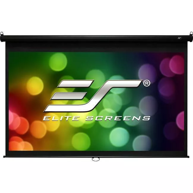 Elite Screens M120H Manual B