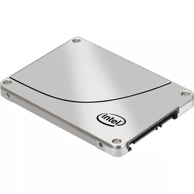 Intel SSDSC2BB080G601 DC S3510 80 GB SSD - SATA - 2.5"