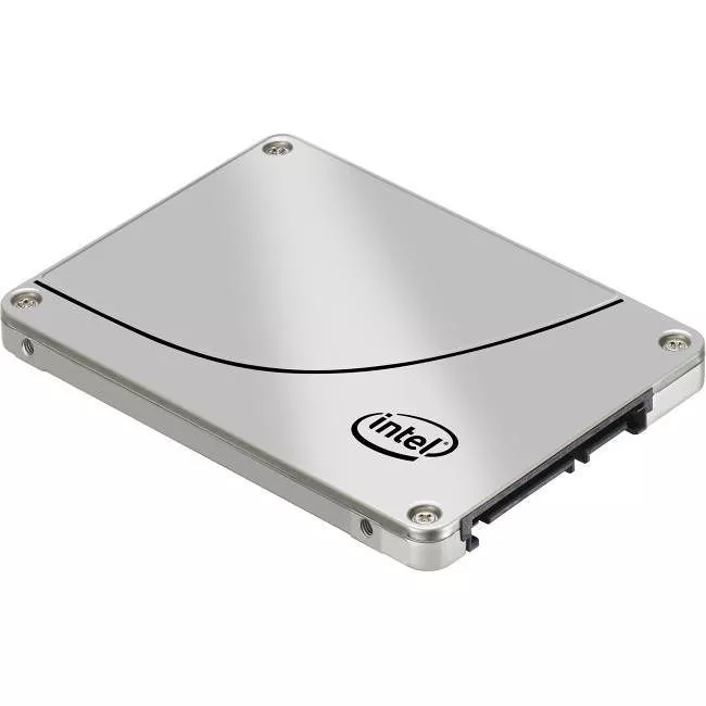Intel SSDSC2BB240G601 DC S3510 240 GB SSD - 2.5" - SATA