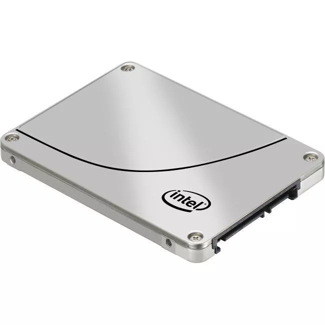 Intel SSDSC2BB240G601 DC S3510 SSD - 240 GB - Internal - 2.5 - SATA - 256-bit