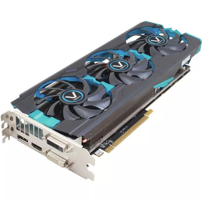 Sapphire 11221-20-20G VAPOR-X R9 280X 3GB GDDR5 TRI-X