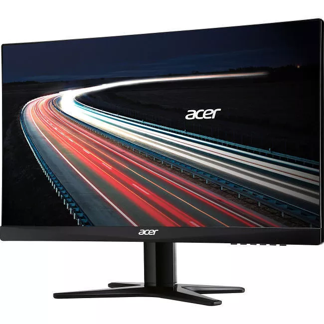 Acer UM.HG7AA.A01 G277HL 27" LED LCD Monitor - 16:9 - 4 ms