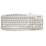 Microsoft ZG6-00036 Wired Keyboard 500