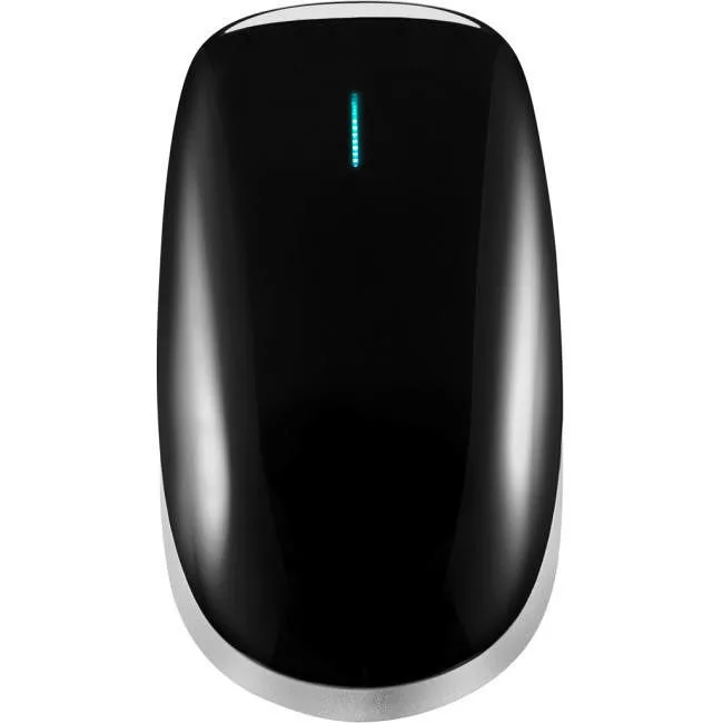 HP L9V78AA#ABA Ultrathin Bluetooth Mouse