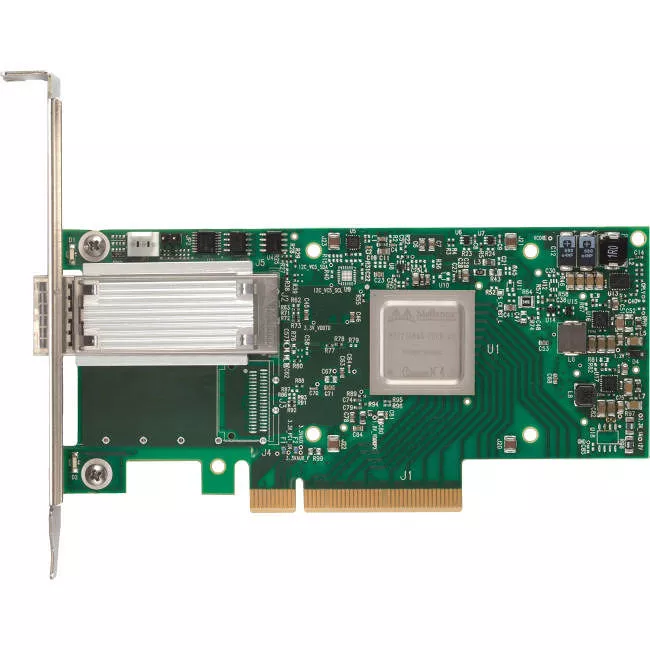 Mellanox MCX415A-CCAT ConnectX-4 EN Network Interface Card