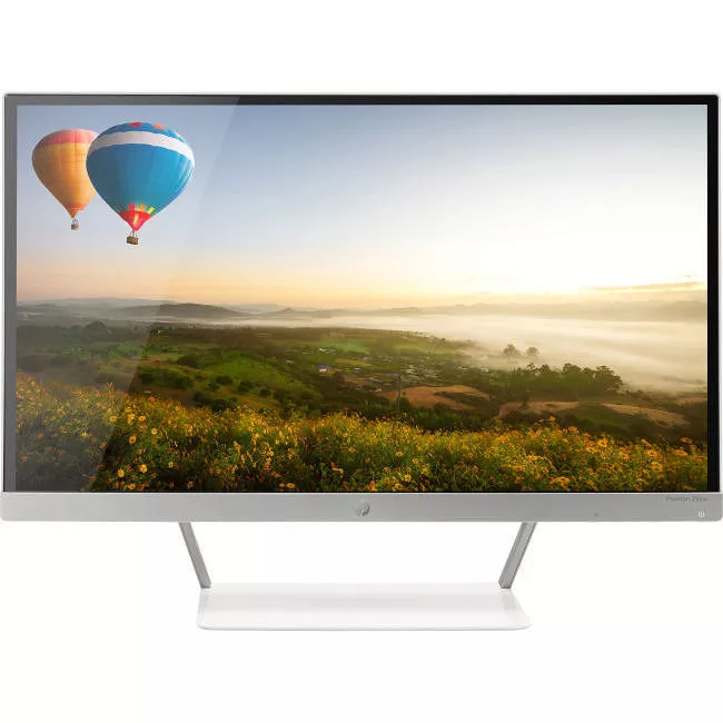 HP J7Y65AA#ABA Pavilion 25xw 25" Full HD LED LCD Monitor - 16:9