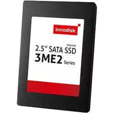 InnoDisk DES25-64GD72SWCQN 3ME2 SSD - 64 GB - Internal - 2.5 - SATA