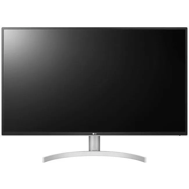LG 32BK50Q-WB 32" Class WQHD LCD Monitor - 16:9
