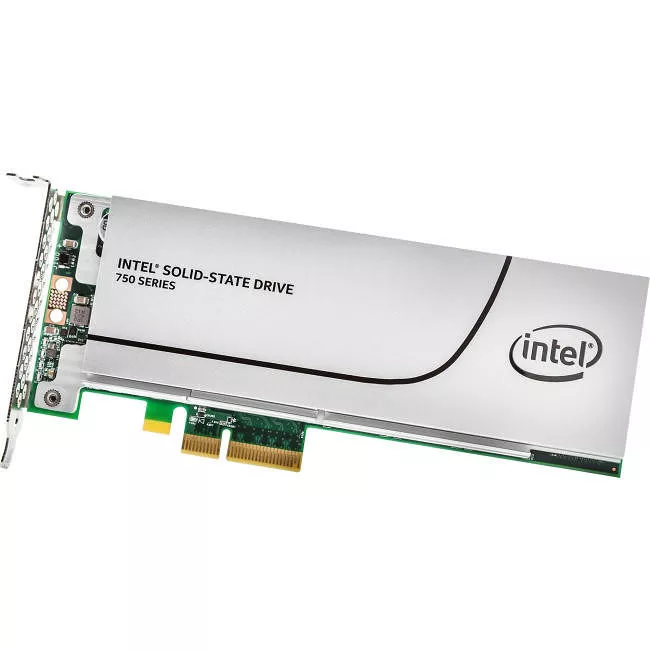 Intel SSDPEDMW800G4X1 750 SSD - 800 GB - Internal - PCIe 3.0 x4