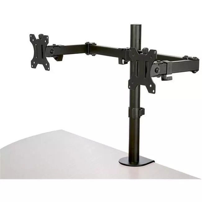 StarTech ARMDUAL2 Desk Mount Dual Monitor Arm - VESA Compatible Mount