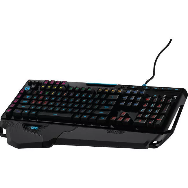 Logitech 920-006385 G910 Orion Spark RGB Keyboard
