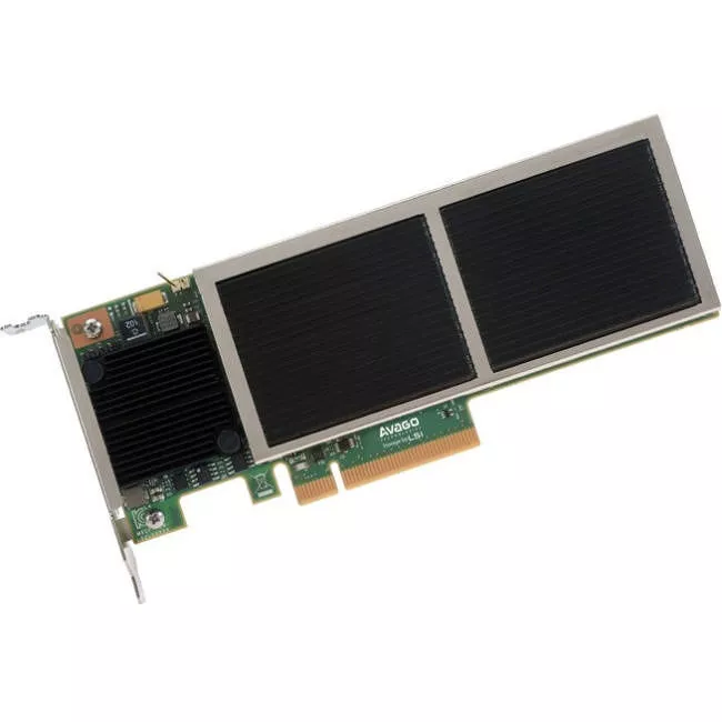 Seagate ST3500KN0022 Nytro SSD - 3.50 TB - Internal - PCIe 3.0 x8