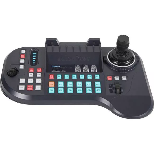 Datavideo RMC-300C Multi-camera IP Controller