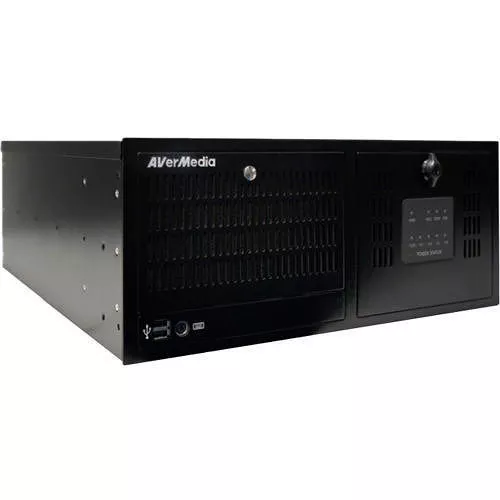 AVerMedia RS3411 AVerCaster Pro Digital Media Streamer
