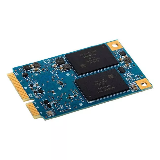 SanDisk SDMSATA-512G-G25 Ultra II SSD - 512 GB - Internal - mini-SATA - SATA