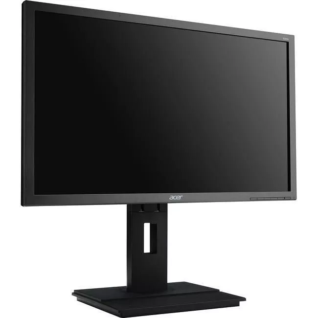 Acer UM.WB6AA.001 B226HQL Full HD LCD Monitor - 16:9 - Dark Gray