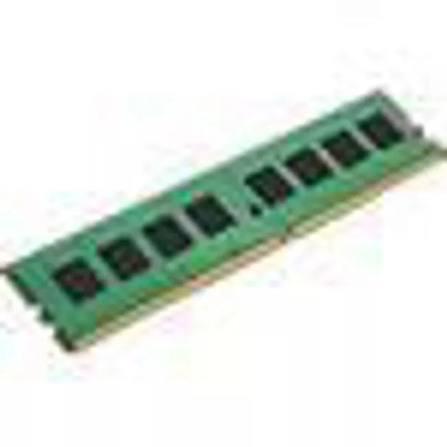 Kingston KVR29N21S8/8 8 GB DDR4-2933 Non-ECC CL21 DIMM 1R x 8 Unbuffered SDRAM Memory