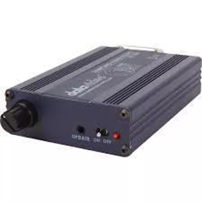 Datavideo VS100 Sampling Vector Scope