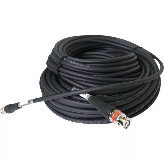 Datavideo CASDI100-4.5 Male/Male 4.5GB BNC cable - 100ft/30m