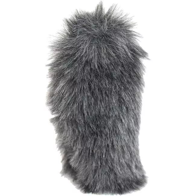Azden SWS-15 Furry Windshield for SMX-15 Microphone