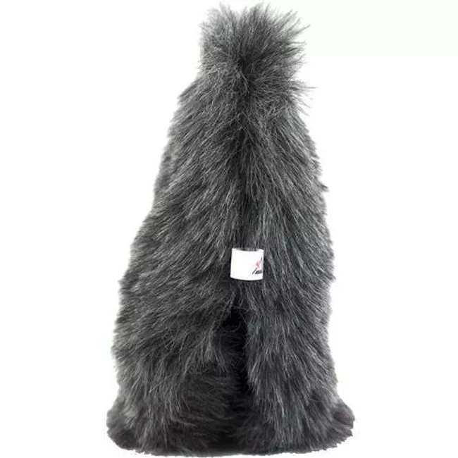 Azden SWS-30 Furry Windshield for SMX-30 Microphone