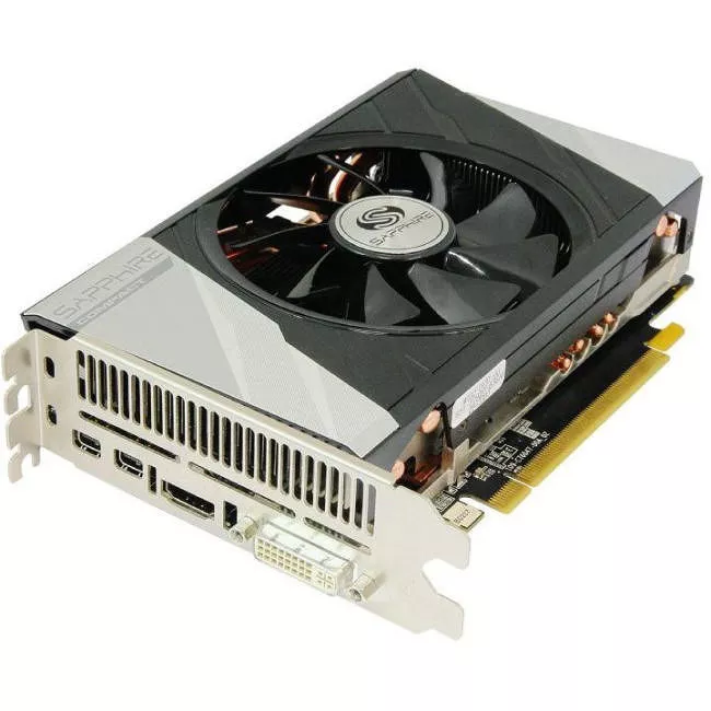 Sapphire 11242-00-20G RADEON R9 380 ITX COMPACT 2GB GDDR5