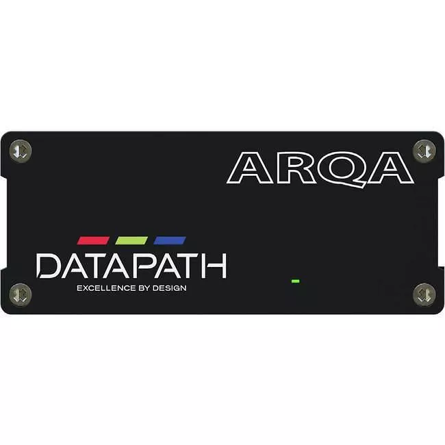 Datapath ARQA RX1/C KVM receiver for copper cable