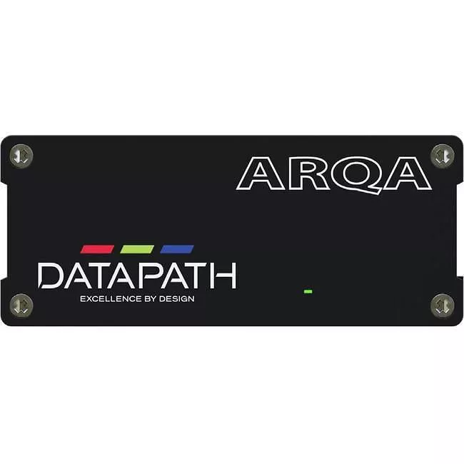 Datapath ARQA RX1/F KVM receiver for fiber optic cable