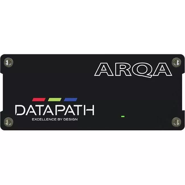 Datapath ARQA TX1/C KVM transmitter for copper cable