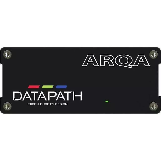 Datapath ARQA TX1/F Arqa KVM transmitter for fiber optic cable