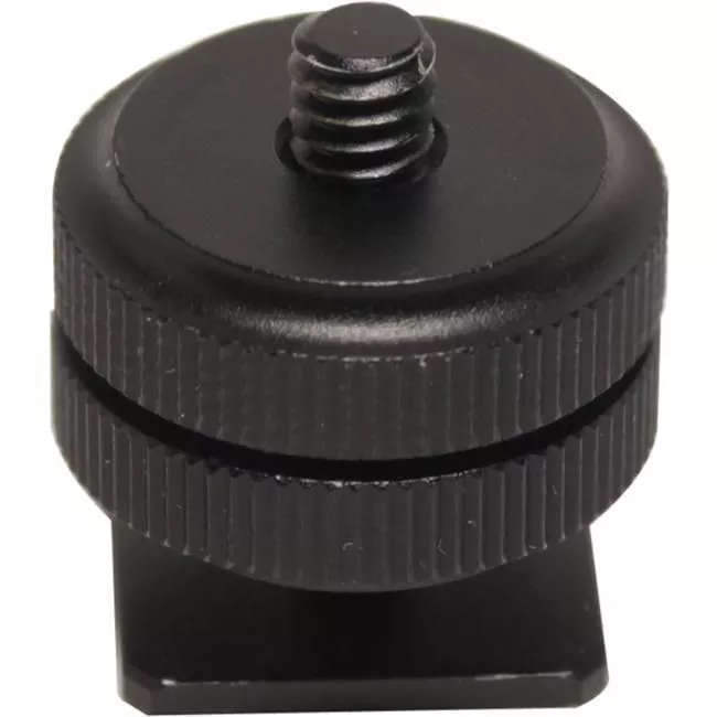 Padcaster PCCOLDSHOE Cold Shoe Adapter