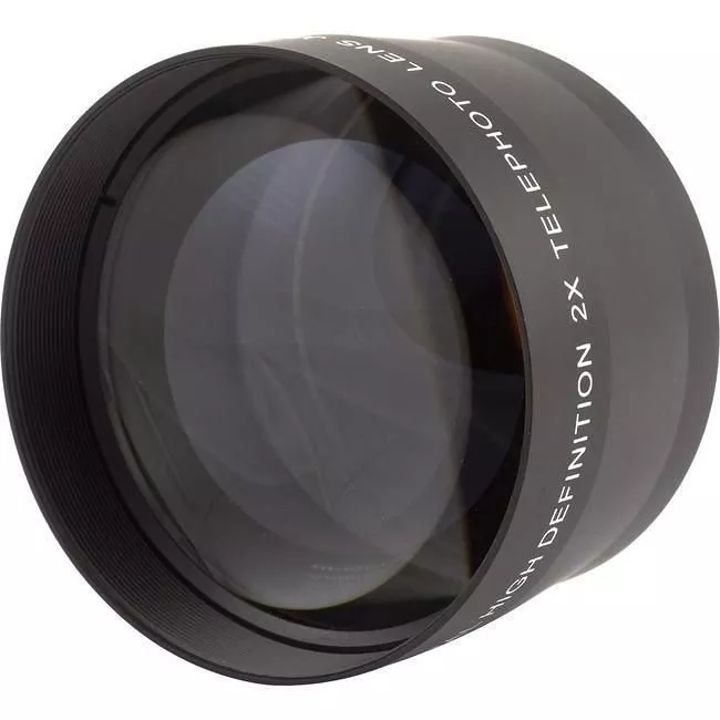 Padcaster PCTELELENS Telephoto Lens