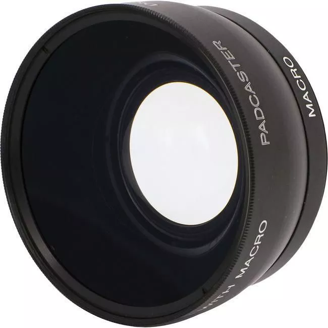 Padcaster PCWIDELENS Wide Angle & Macro Lens