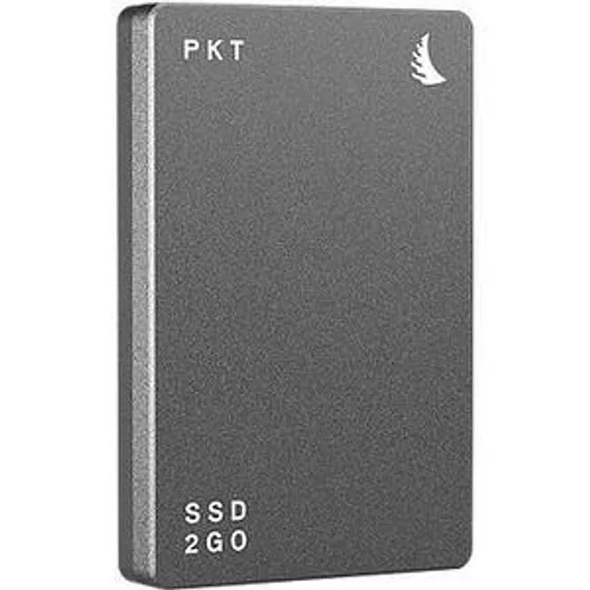 Angelbird PKTU31MK2-512PK SSD2GO PKT SSD - 512 GB - External