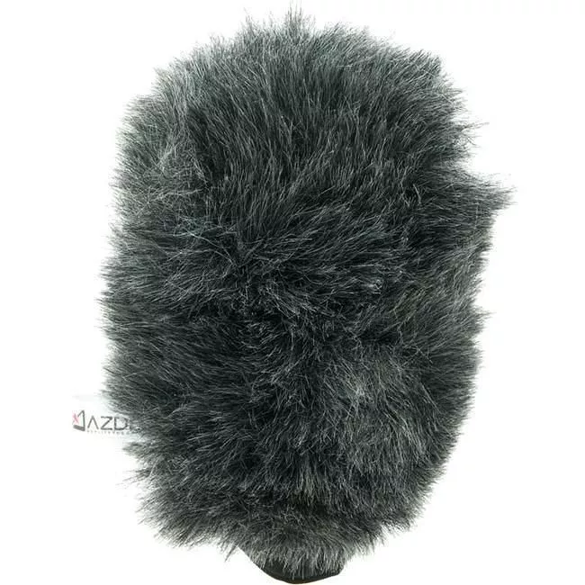 Azden SWS-CX Furry Windshield for SGM-250CX Cine Mic