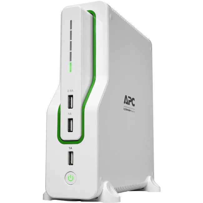 APC BGE50ML APC Back-UPS Connect 50 Lithium Ion Network UPS, Mobile Power Bank