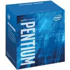 Intel BX80662G4500 Pentium G4500 G4500 Dual-core (2 Core) 3.50 GHz Processor