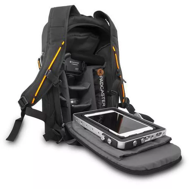 Padcaster PCBACKPACK Backpack