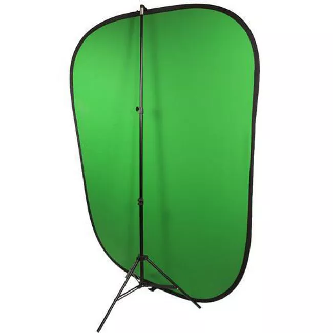 Padcaster PCGREENSCREENKIT Green Screen Kit